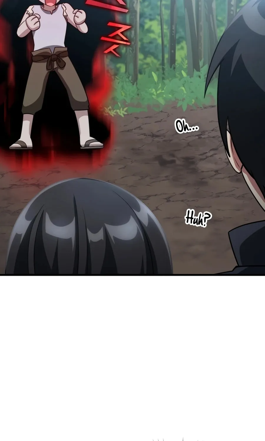 The Maxed-out Player Chapter 24 page 111 - 