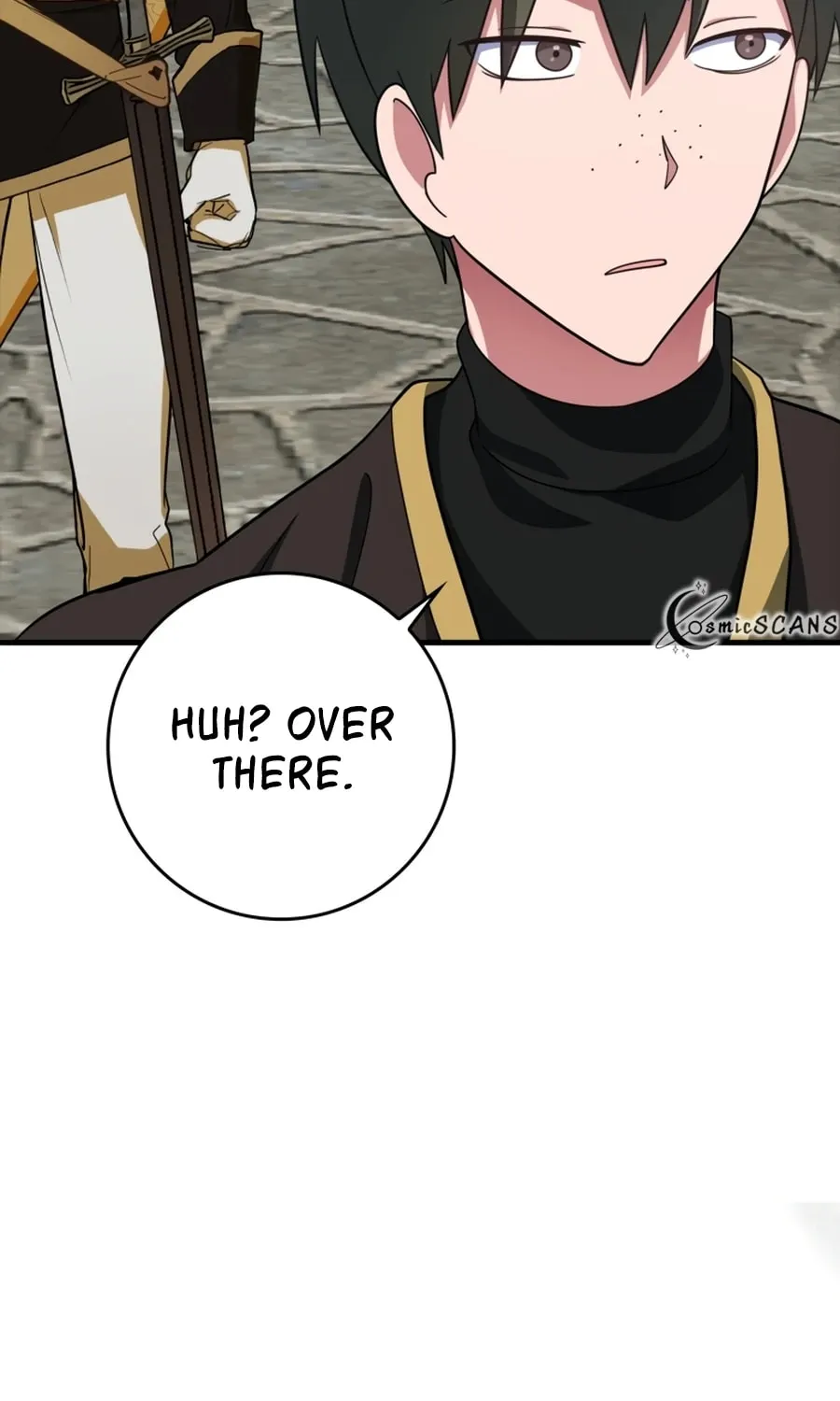 The Maxed-out Player Chapter 24 page 119 - 