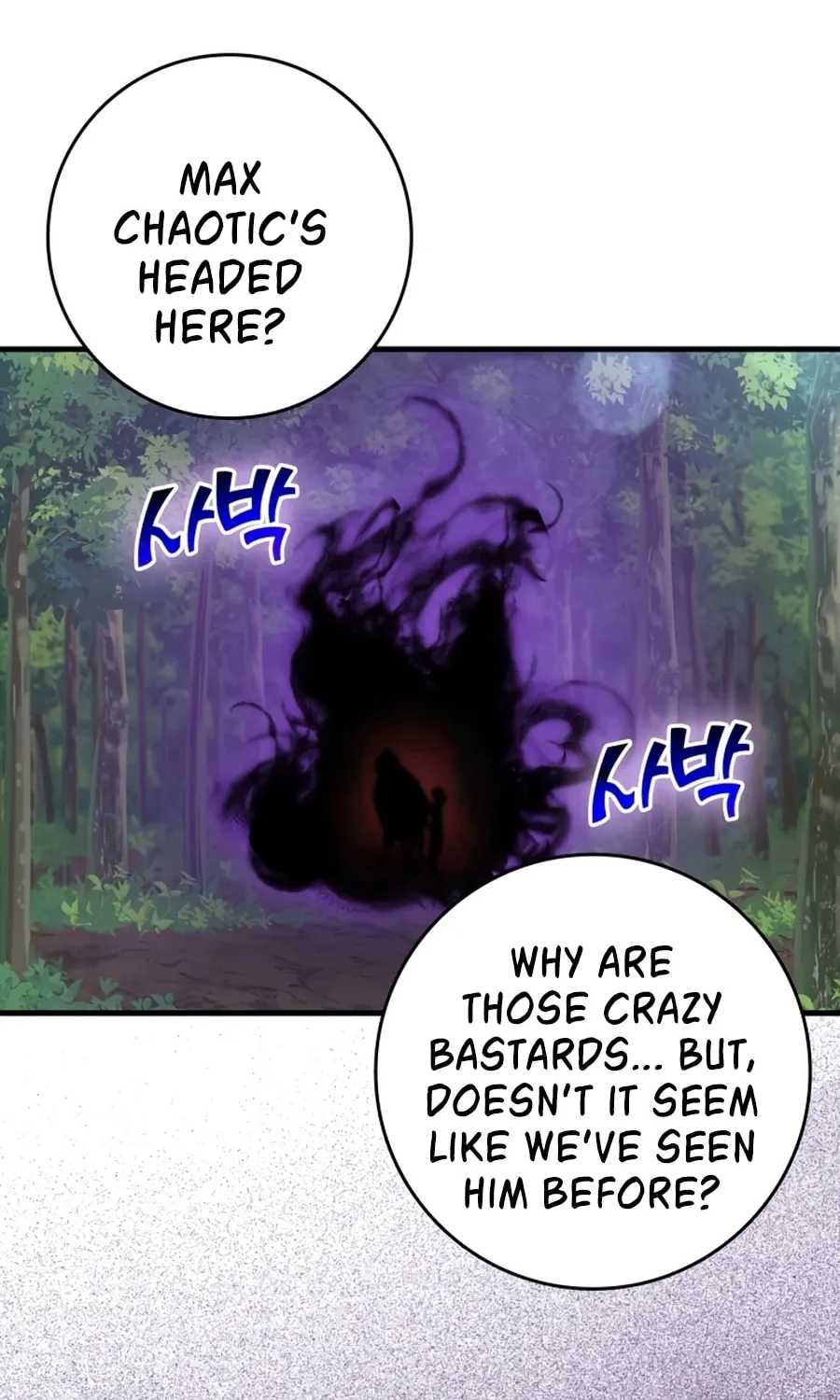 The Maxed-out Player Chapter 24 page 120 - 