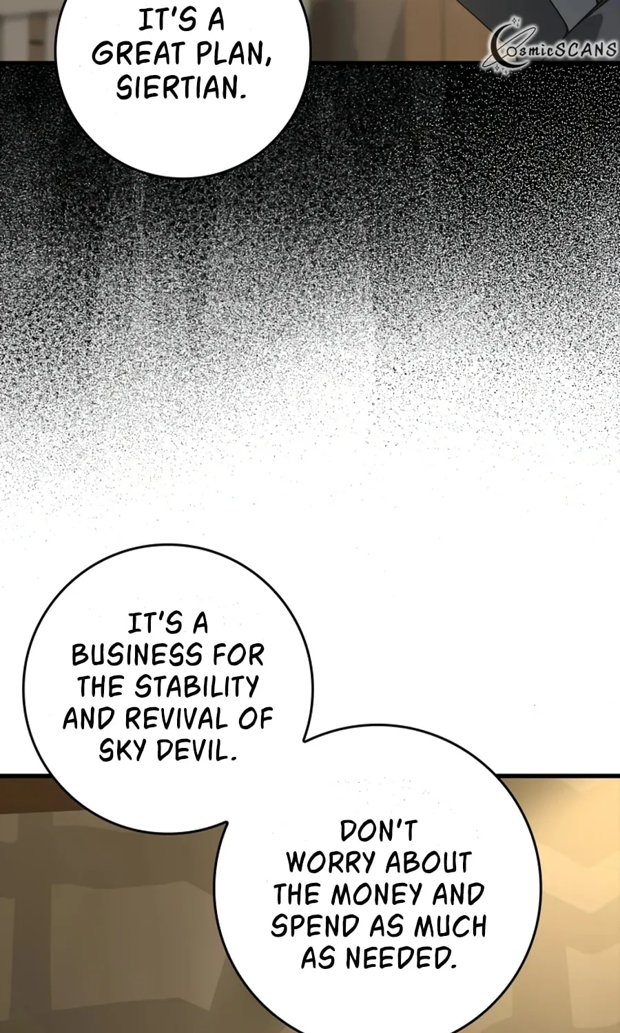 The Maxed-out Player Chapter 24 page 13 - 