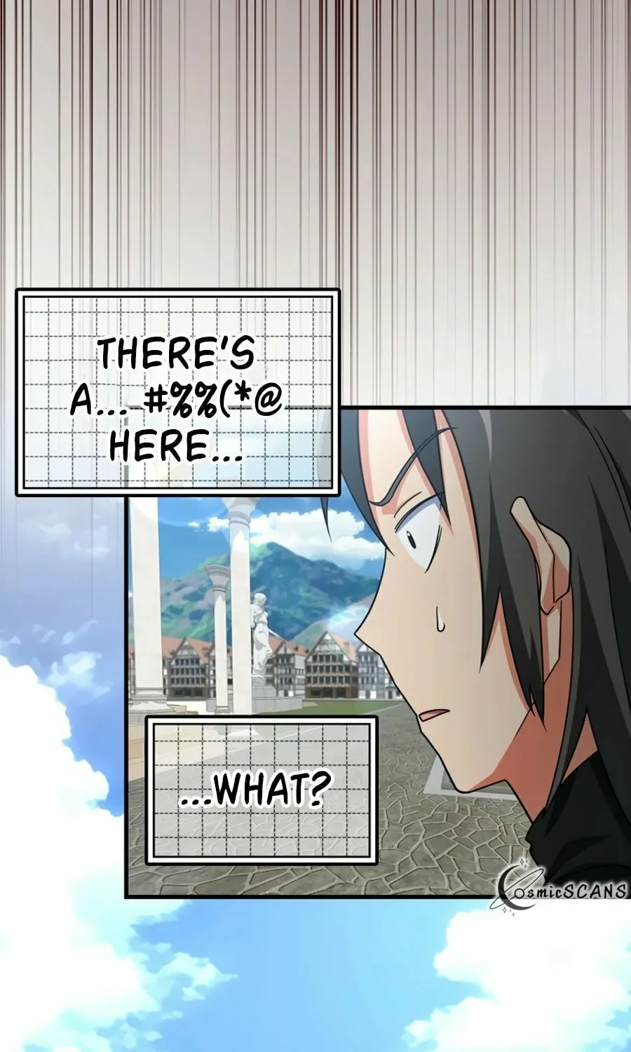 The Maxed-out Player Chapter 24 page 125 - 