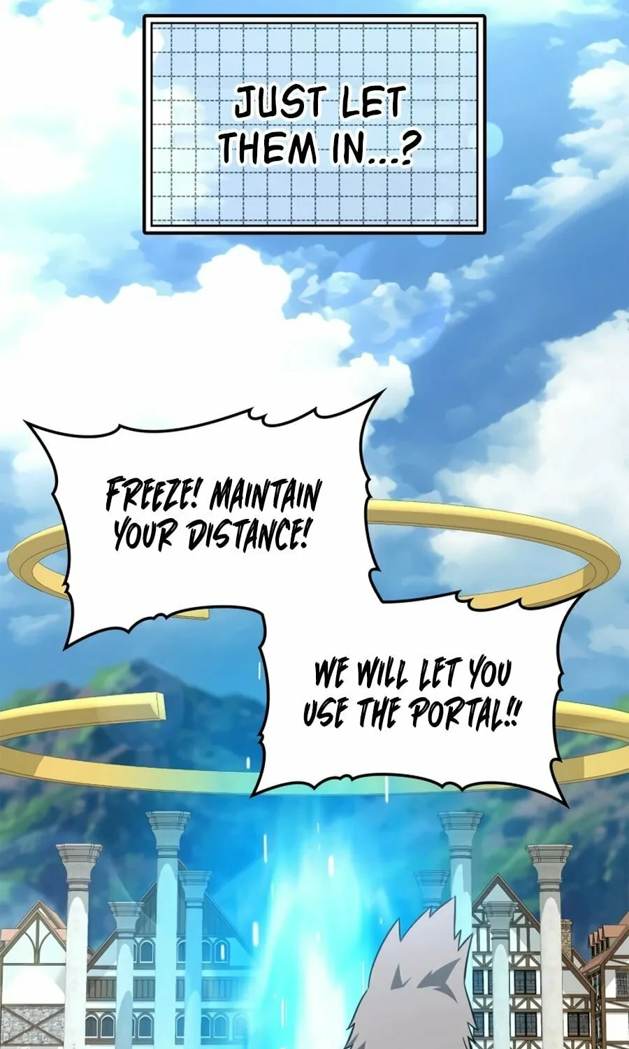 The Maxed-out Player Chapter 24 page 126 - 