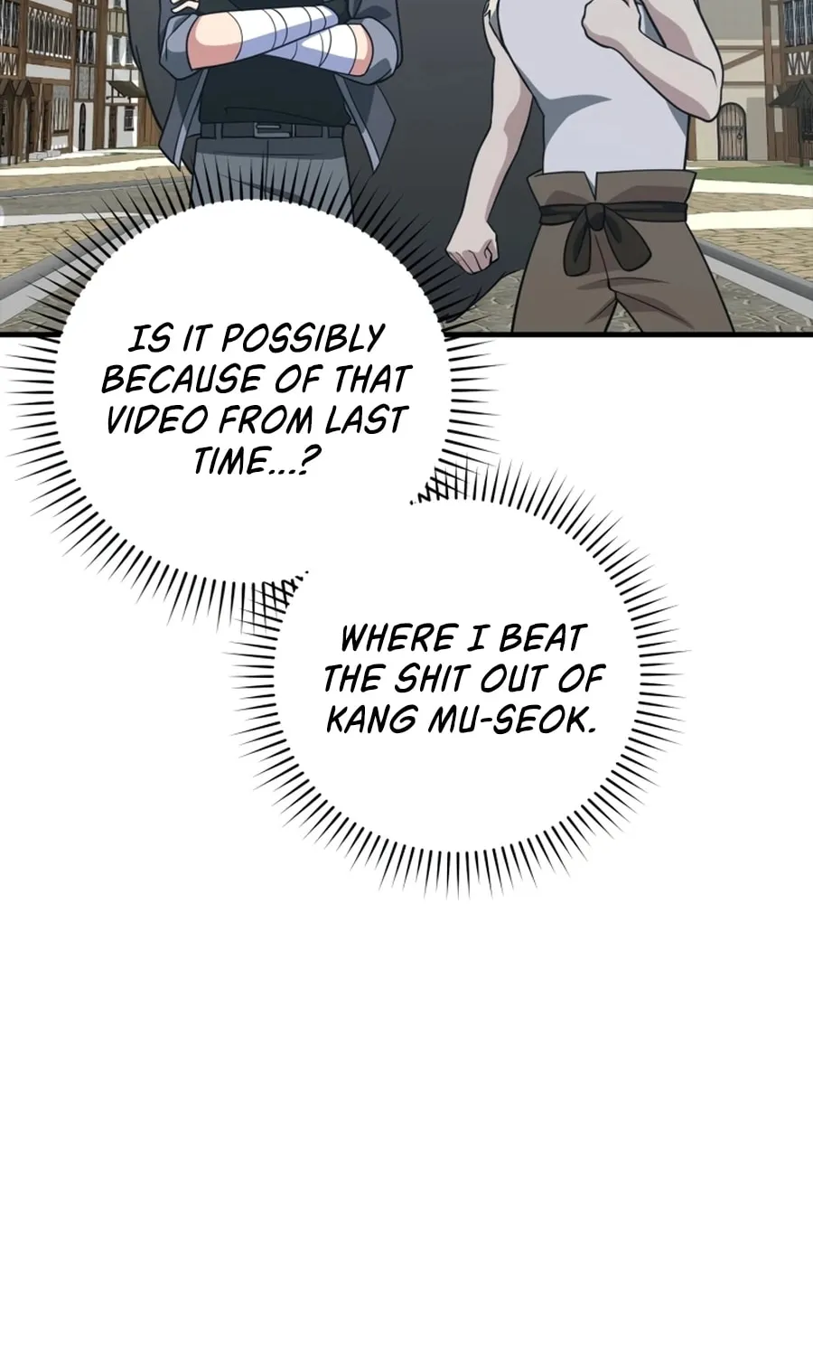 The Maxed-out Player Chapter 24 page 129 - 