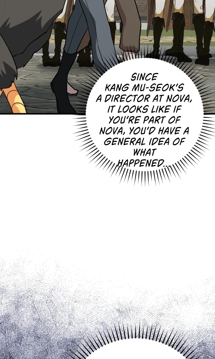 The Maxed-out Player Chapter 24 page 131 - 
