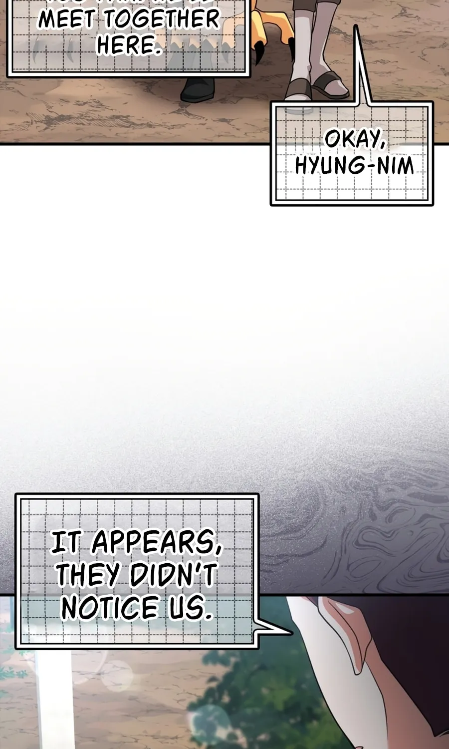 The Maxed-out Player Chapter 24 page 137 - 