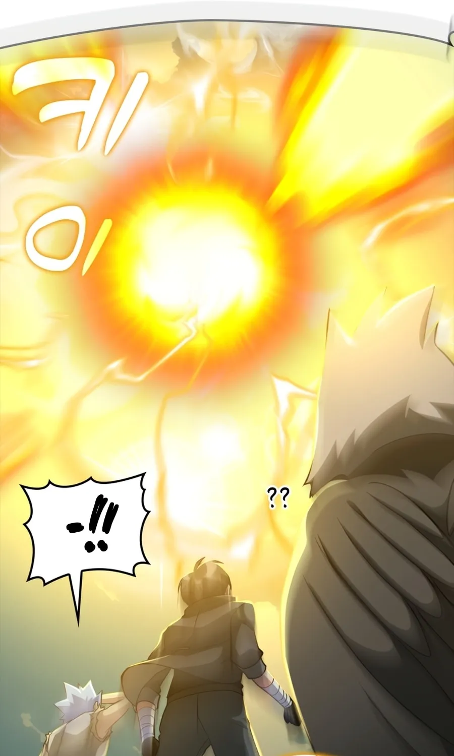 The Maxed-out Player Chapter 24 page 140 - 