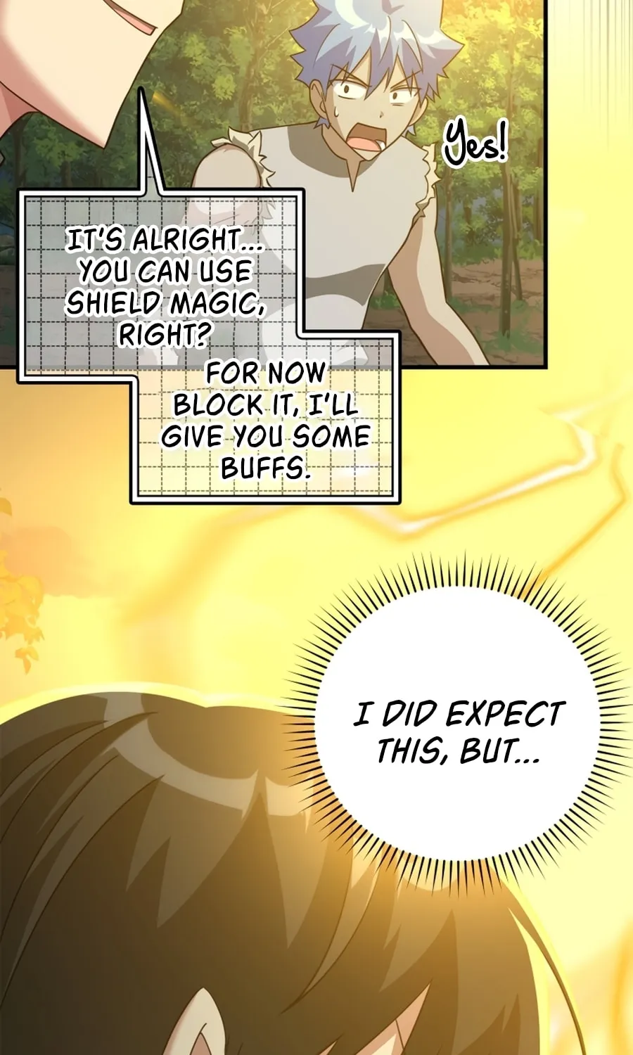 The Maxed-out Player Chapter 24 page 142 - 