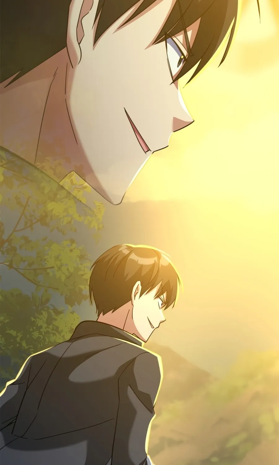 The Maxed-out Player Chapter 24 page 143 - 