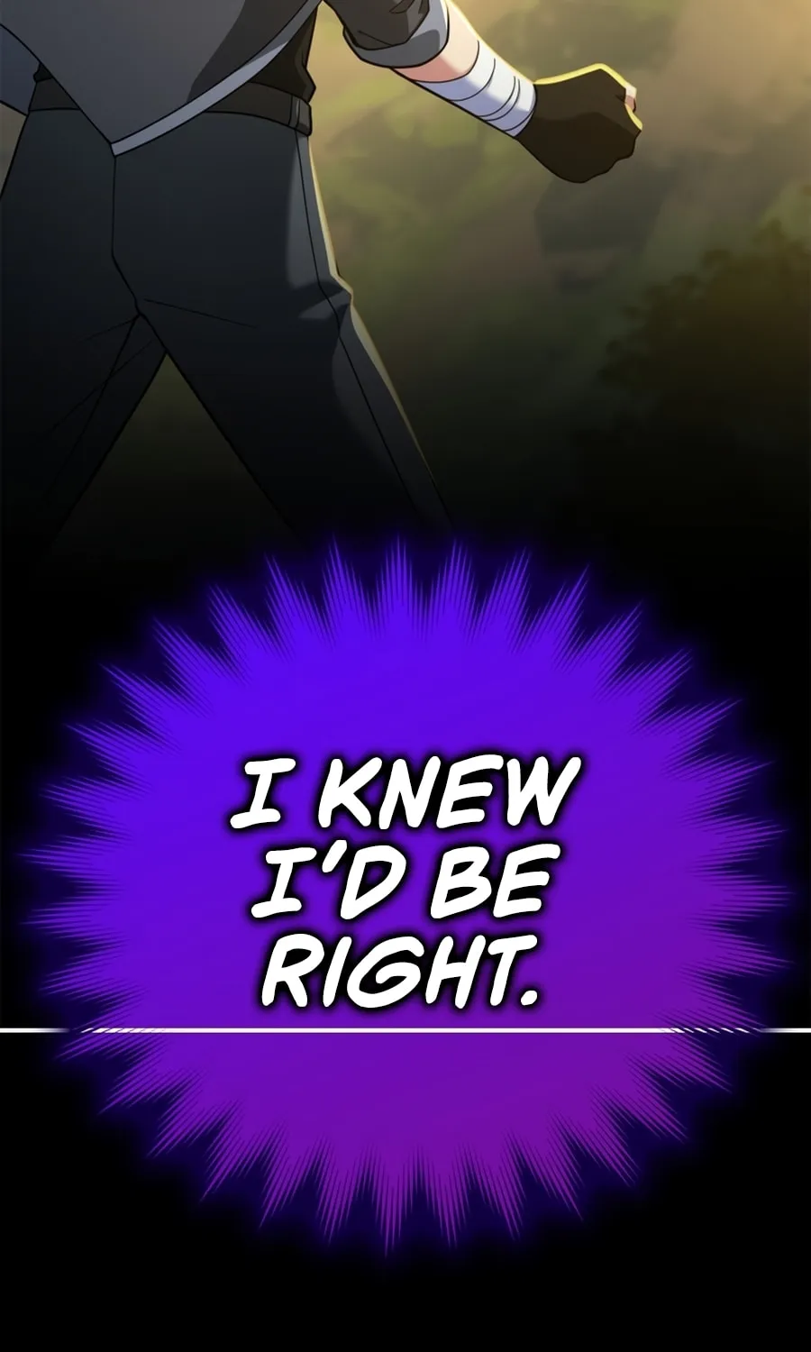 The Maxed-out Player Chapter 24 page 144 - 