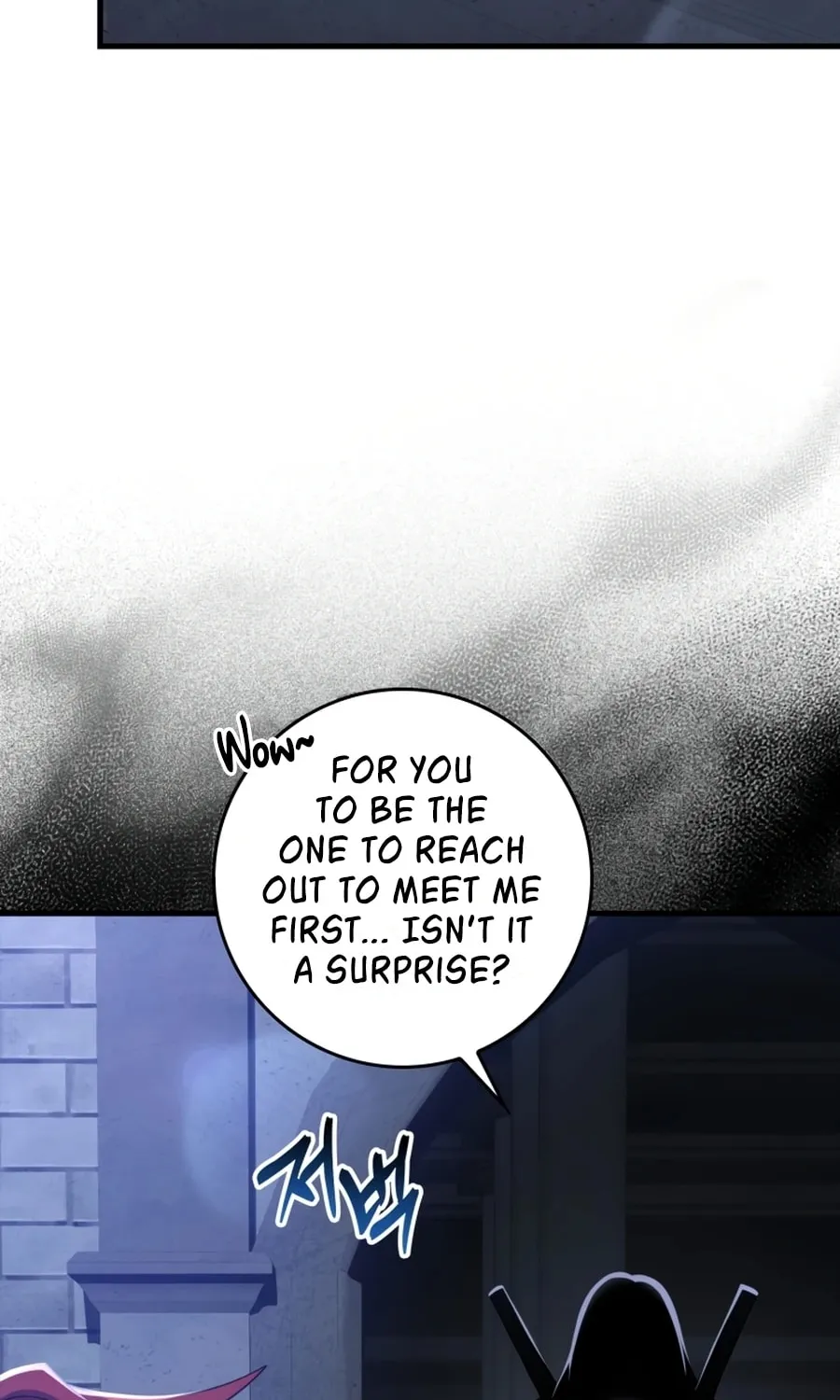 The Maxed-out Player Chapter 24 page 27 - 