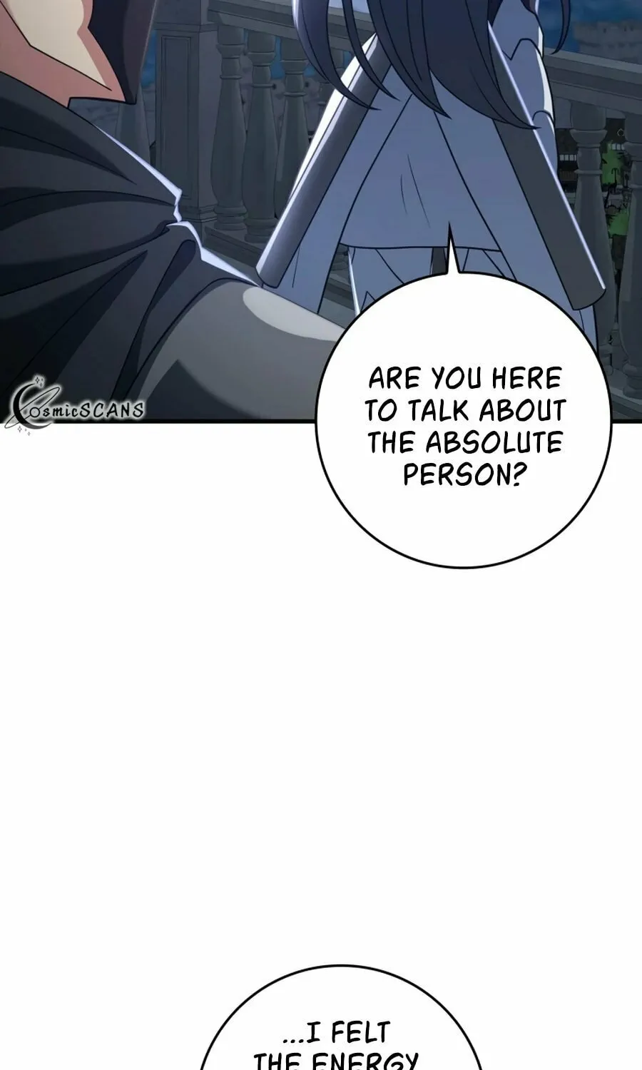 The Maxed-out Player Chapter 24 page 31 - 