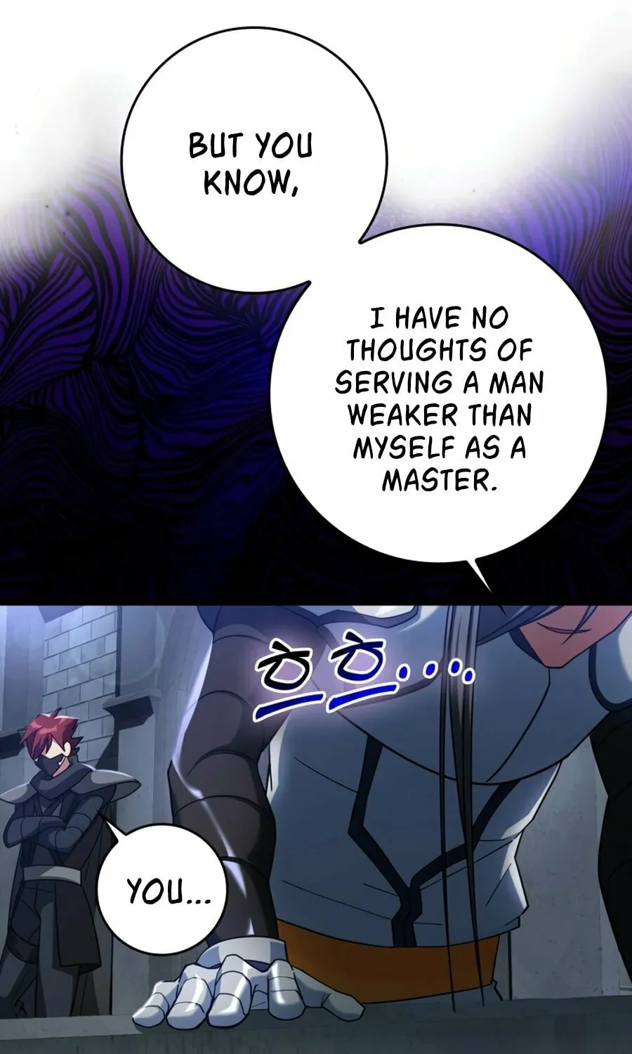 The Maxed-out Player Chapter 24 page 34 - 