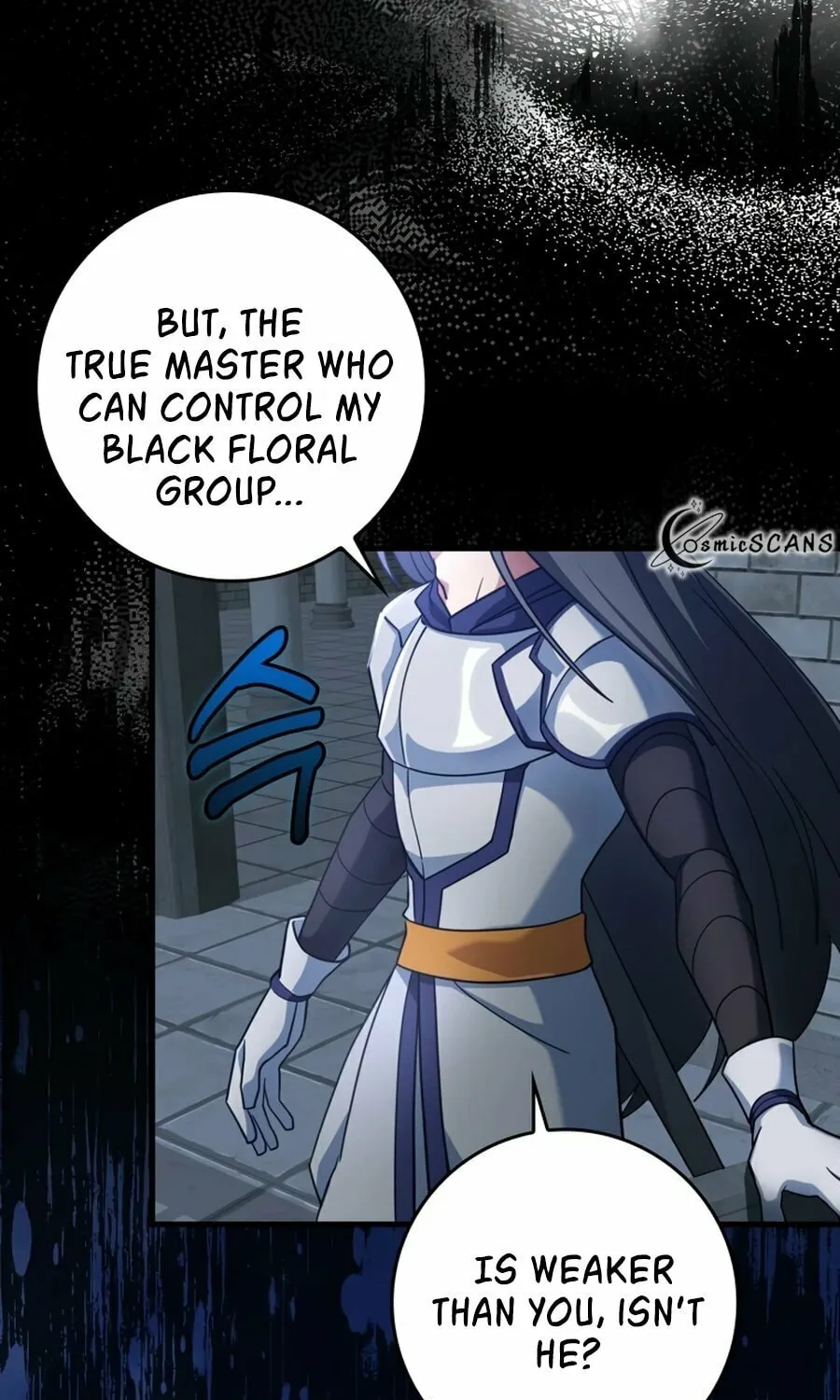 The Maxed-out Player Chapter 24 page 38 - 