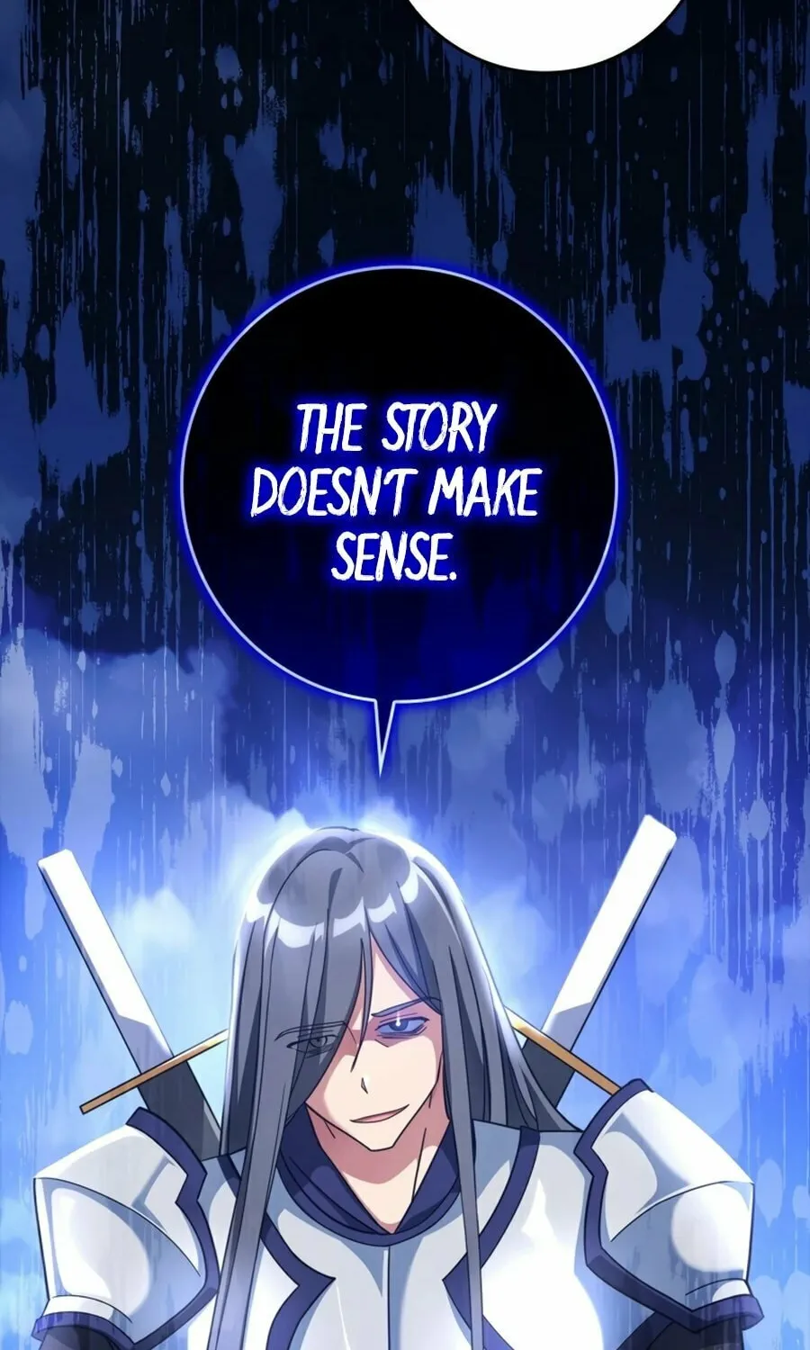 The Maxed-out Player Chapter 24 page 39 - 