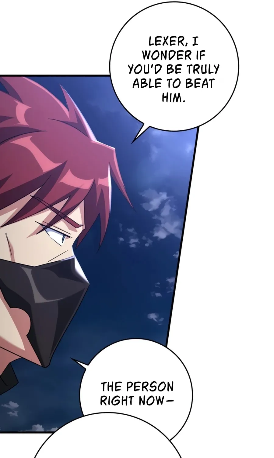 The Maxed-out Player Chapter 24 page 42 - 