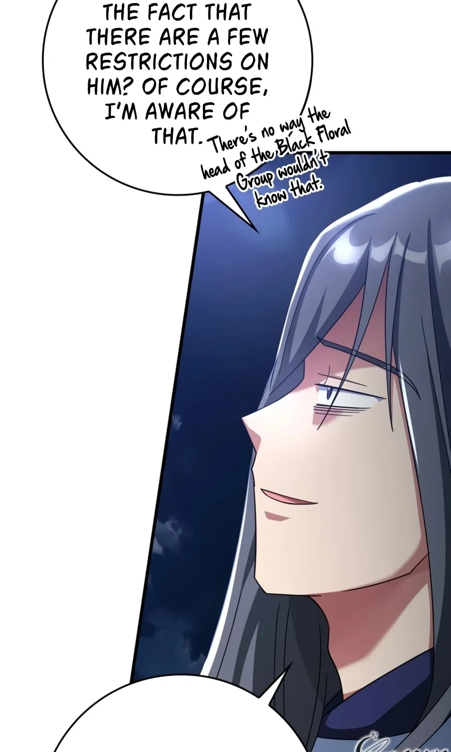 The Maxed-out Player Chapter 24 page 43 - 