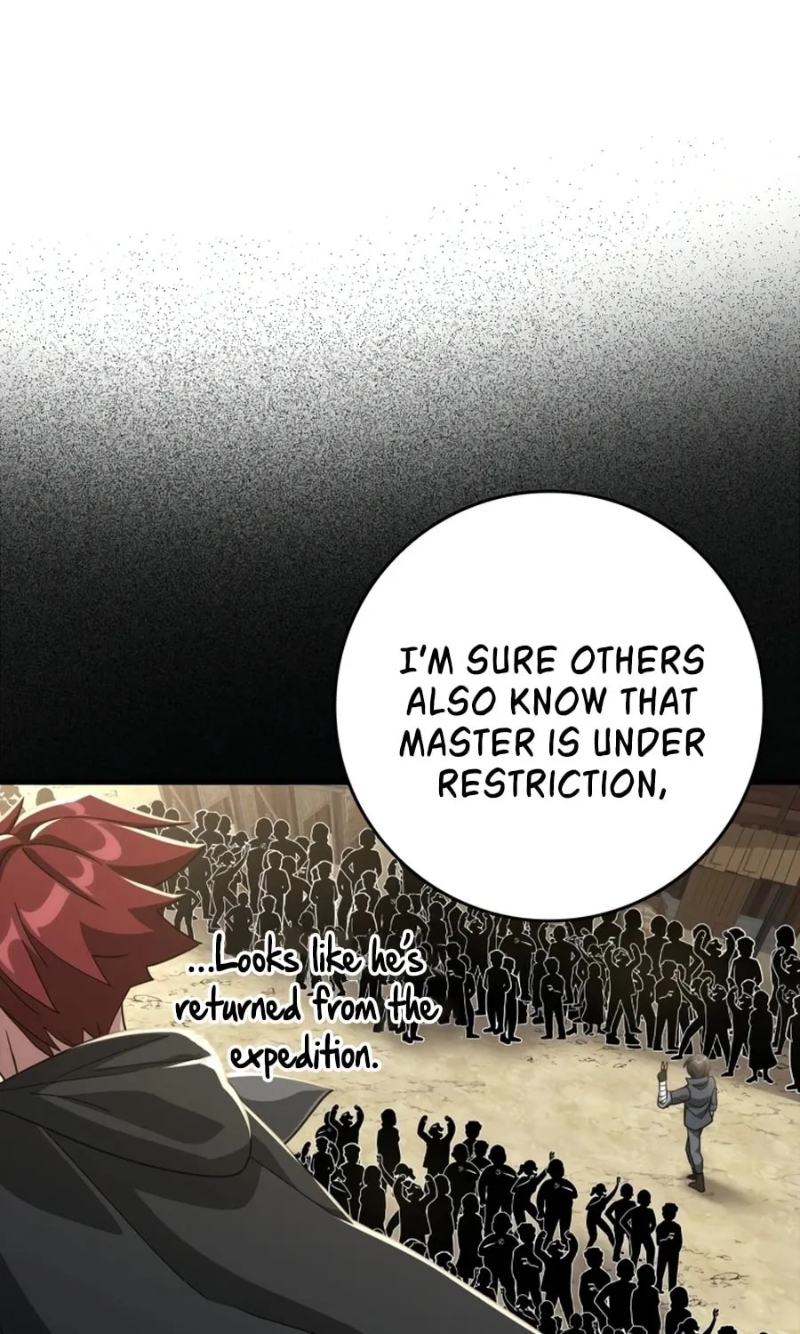 The Maxed-out Player Chapter 24 page 46 - 