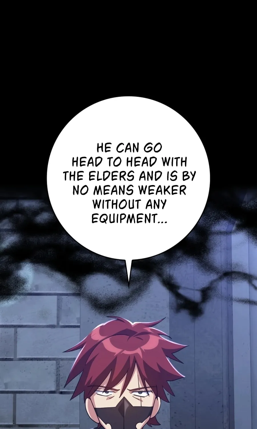 The Maxed-out Player Chapter 24 page 51 - 