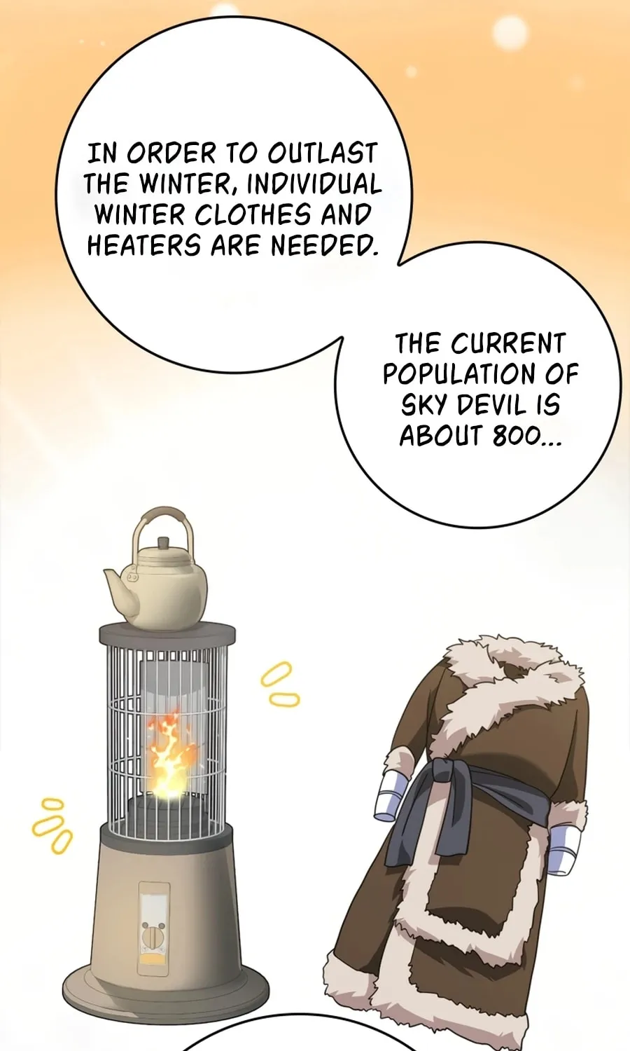 The Maxed-out Player Chapter 24 page 7 - 