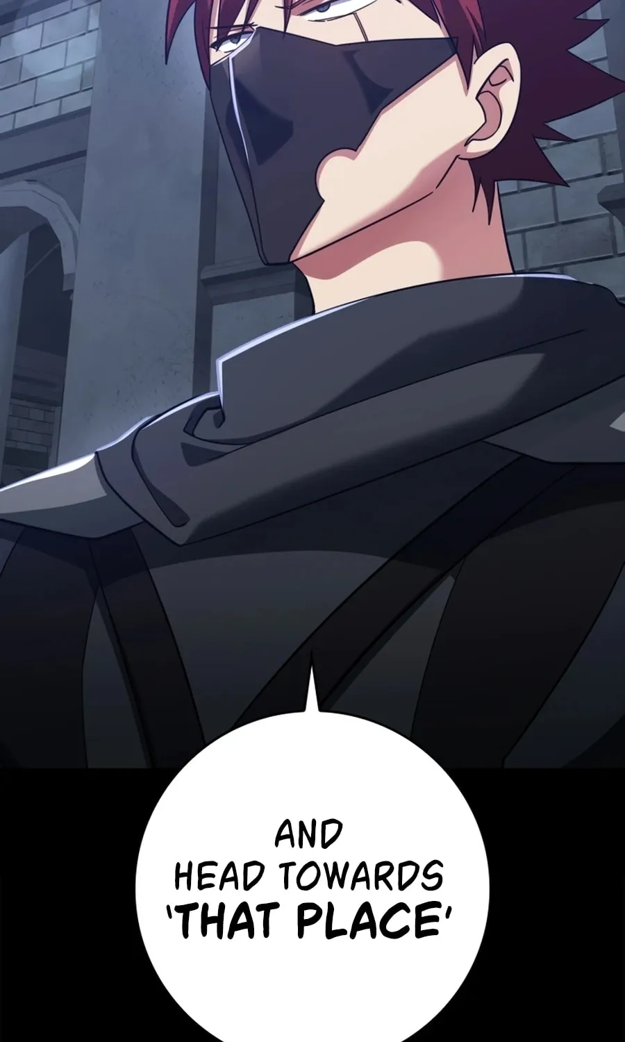 The Maxed-out Player Chapter 24 page 61 - 