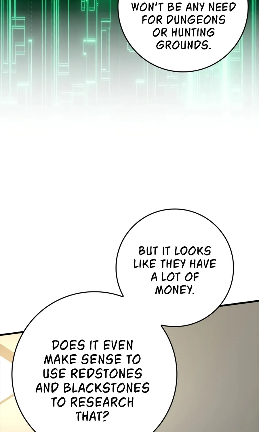 The Maxed-out Player Chapter 24 page 64 - 