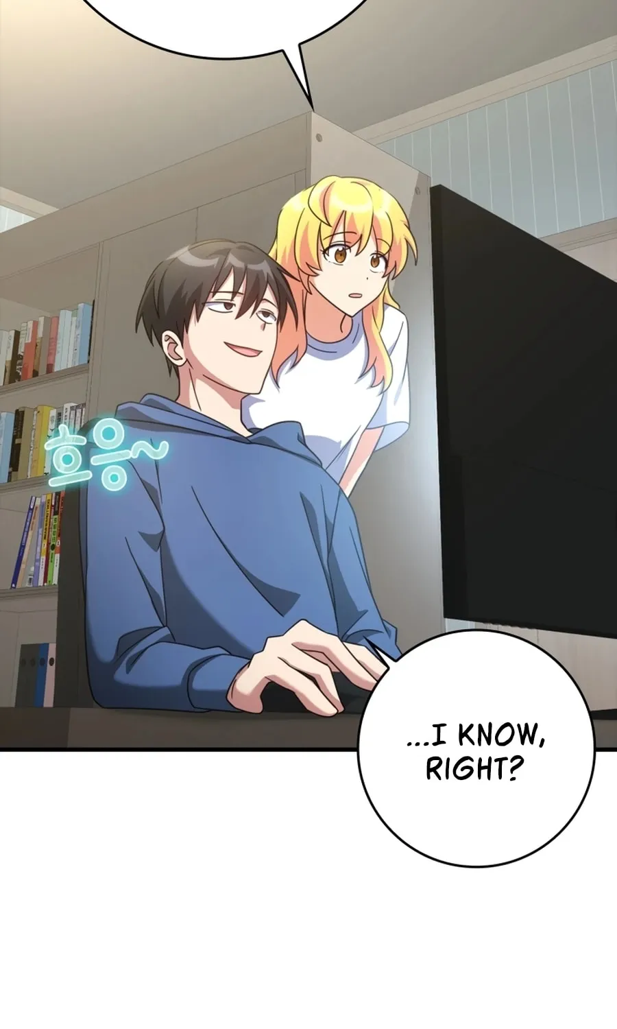 The Maxed-out Player Chapter 24 page 65 - 