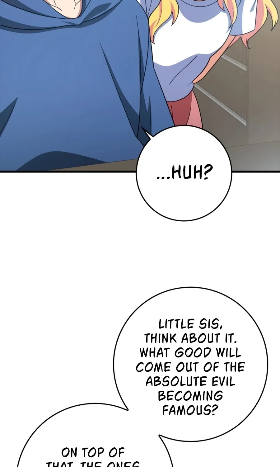 The Maxed-out Player Chapter 24 page 67 - 