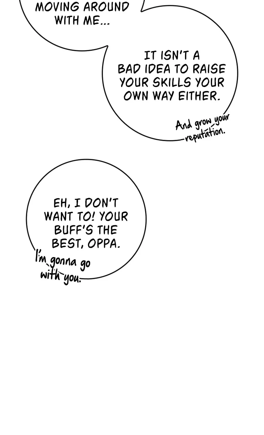The Maxed-out Player Chapter 24 page 71 - 