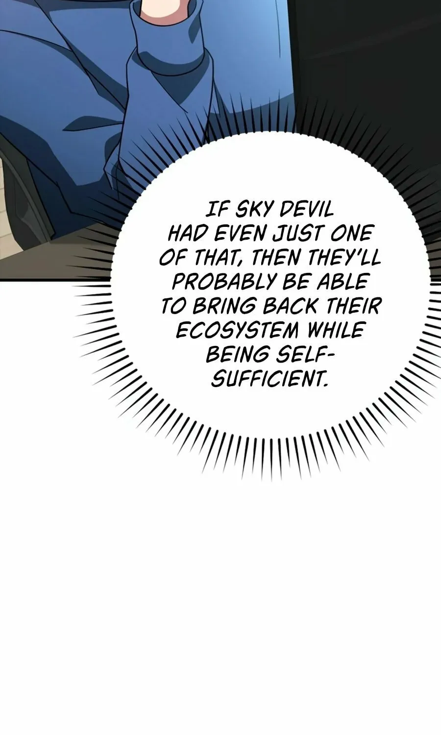 The Maxed-out Player Chapter 24 page 73 - 