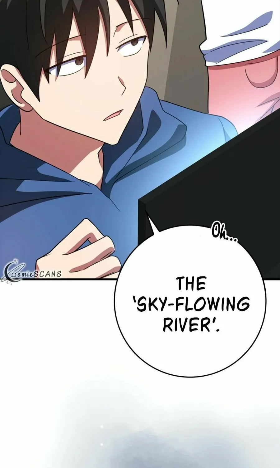 The Maxed-out Player Chapter 24 page 75 - 