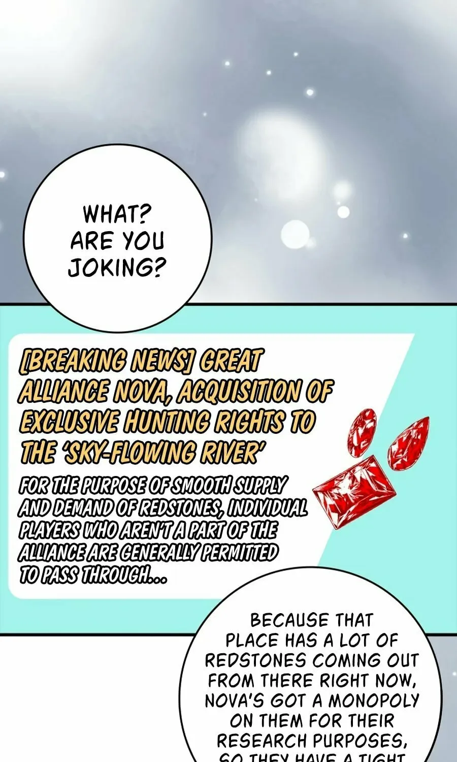 The Maxed-out Player Chapter 24 page 76 - 