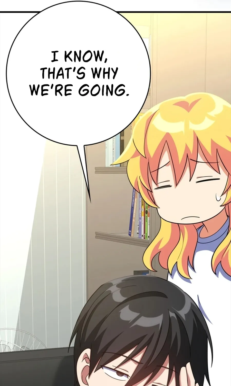 The Maxed-out Player Chapter 24 page 78 - 
