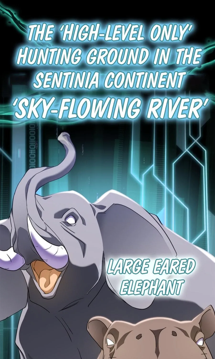The Maxed-out Player Chapter 24 page 83 - 