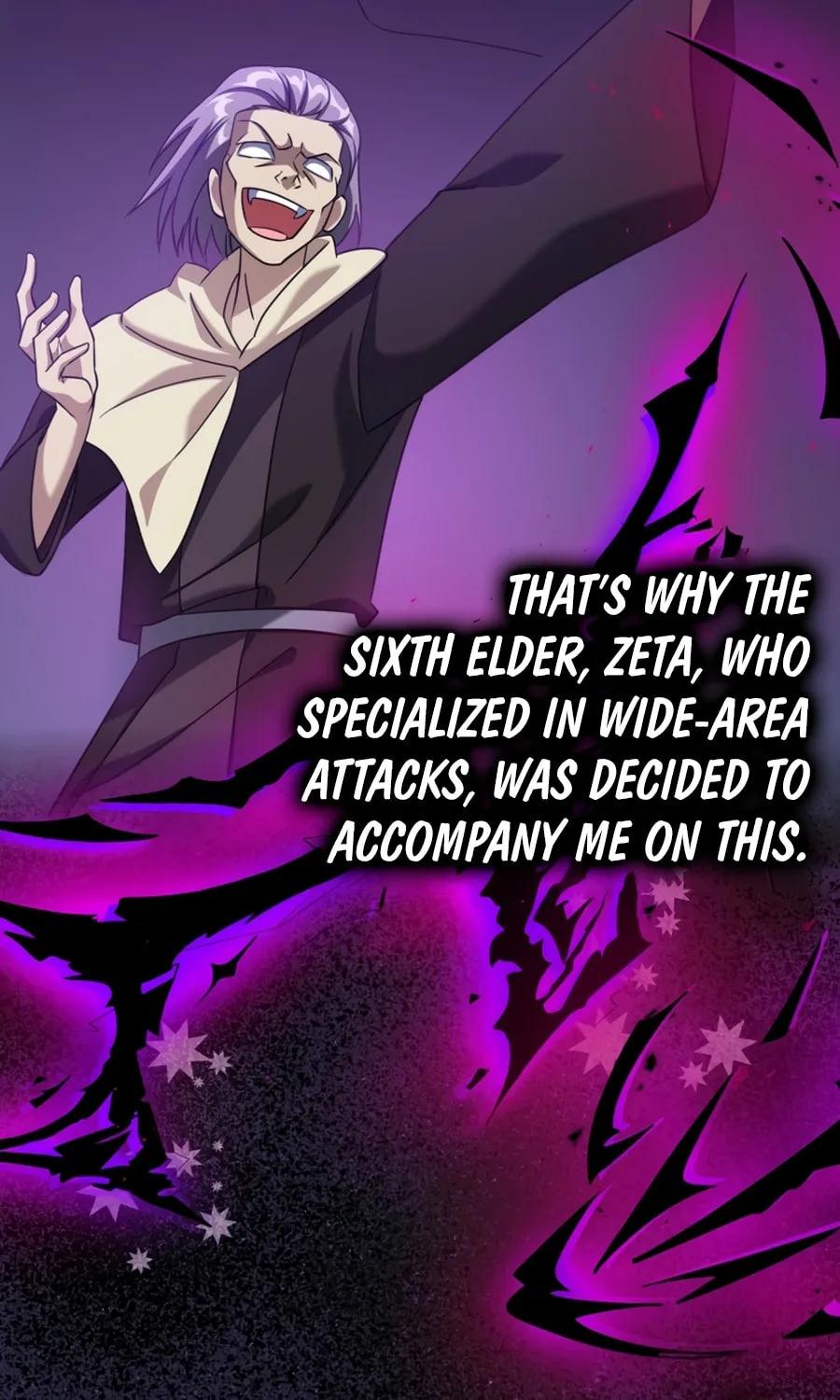 The Maxed-out Player Chapter 24 page 91 - 