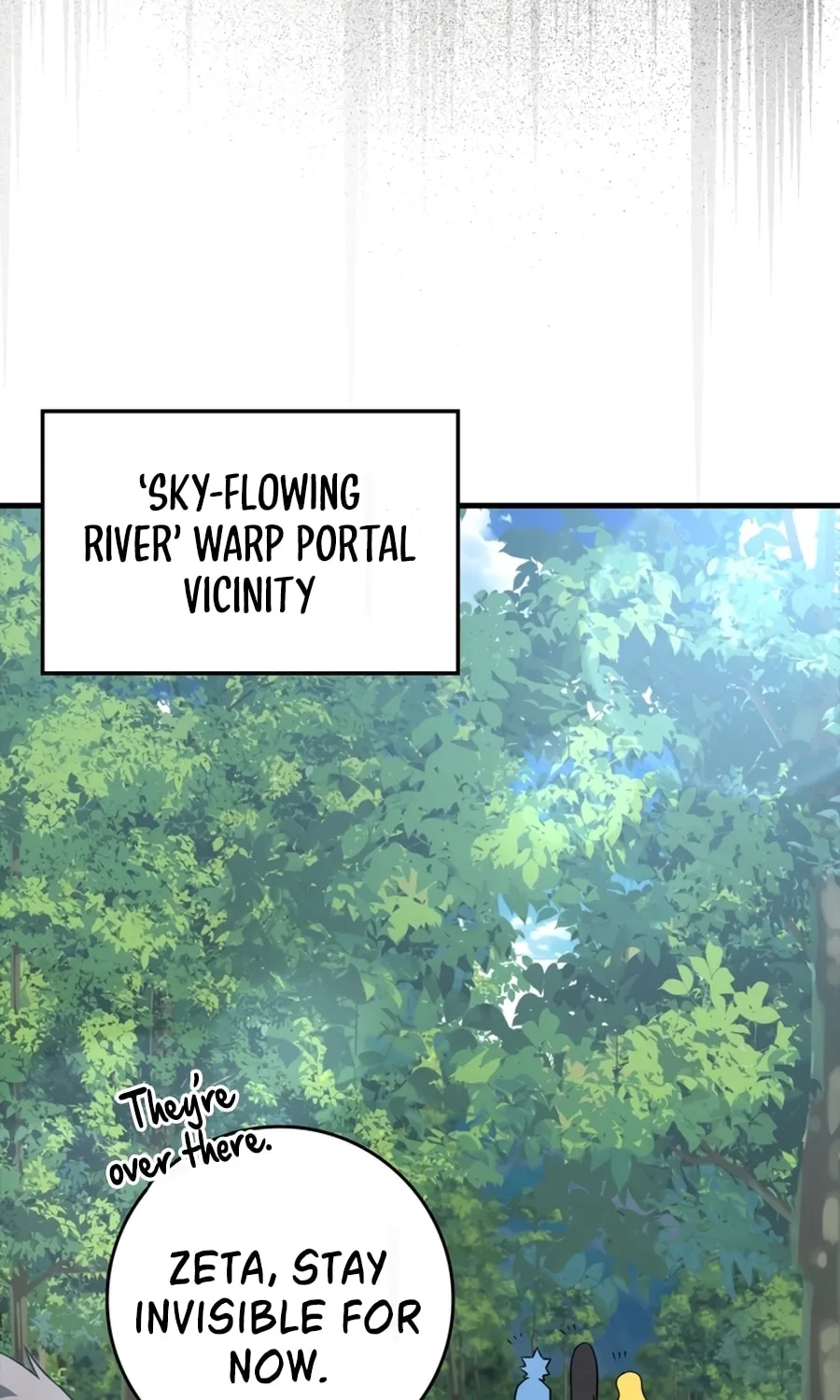 The Maxed-out Player Chapter 24 page 98 - 