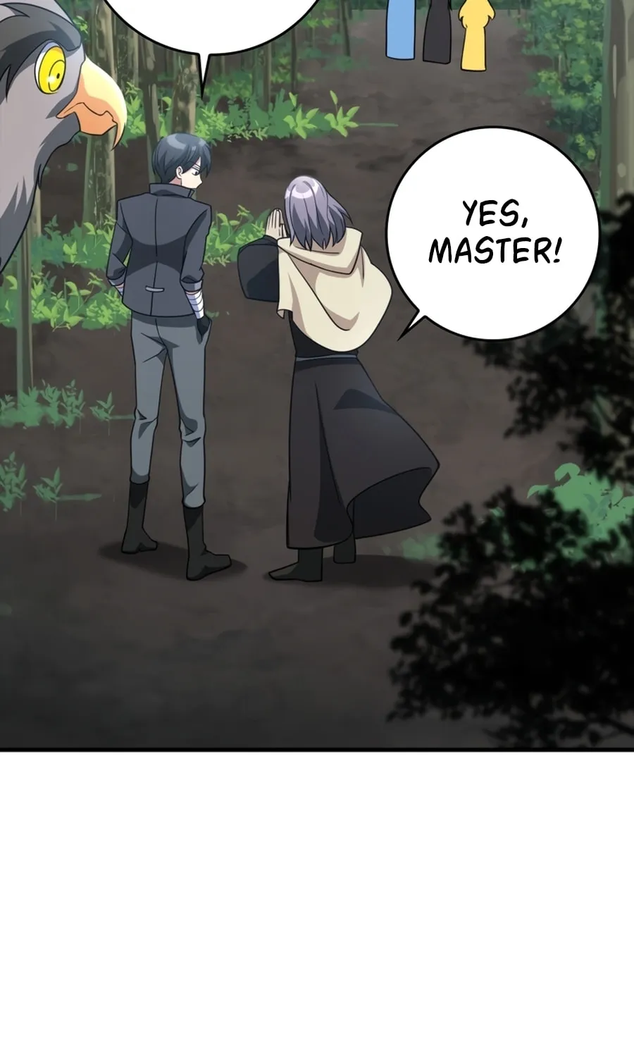 The Maxed-out Player Chapter 24 page 99 - 