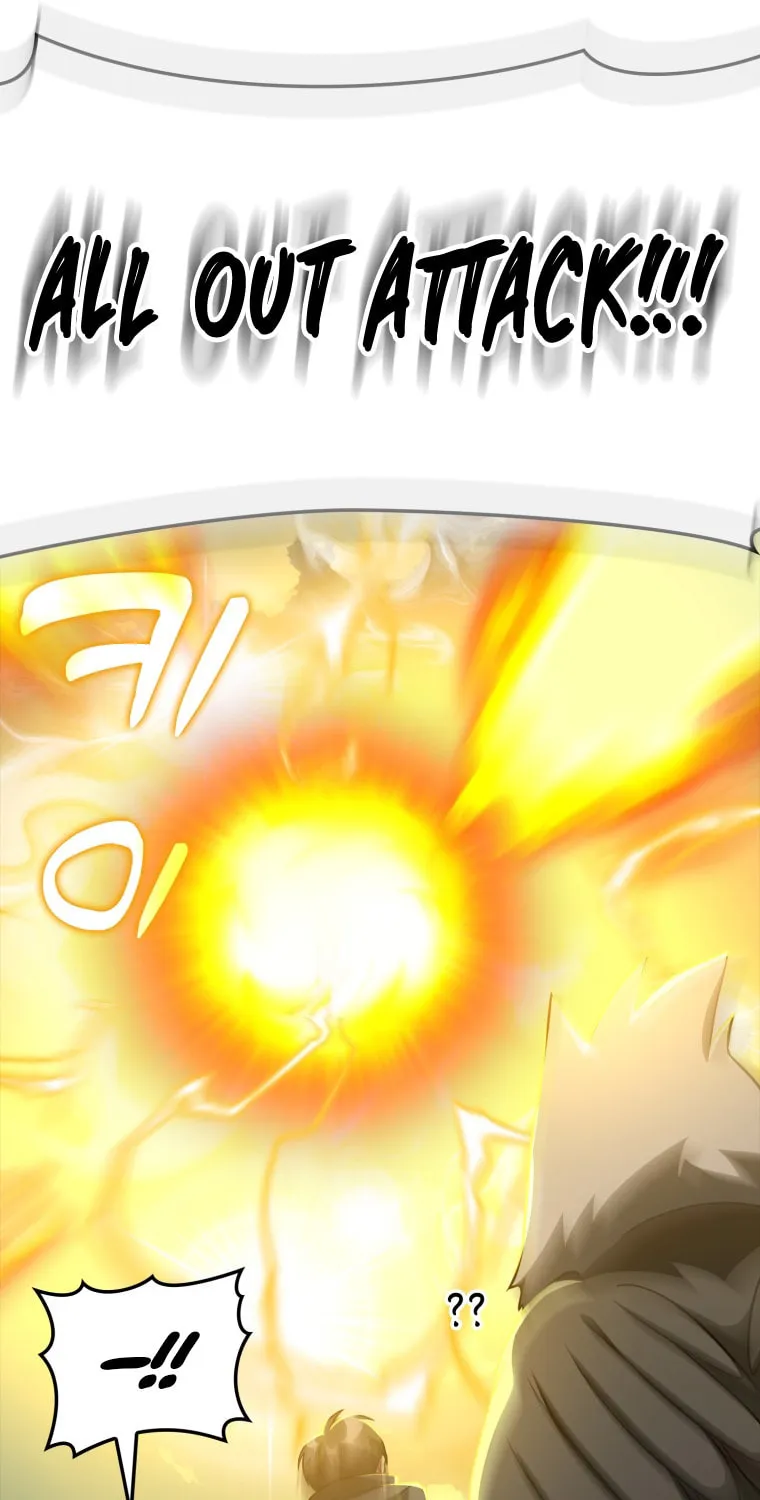 The Maxed-out Player Chapter 25 page 2 - 