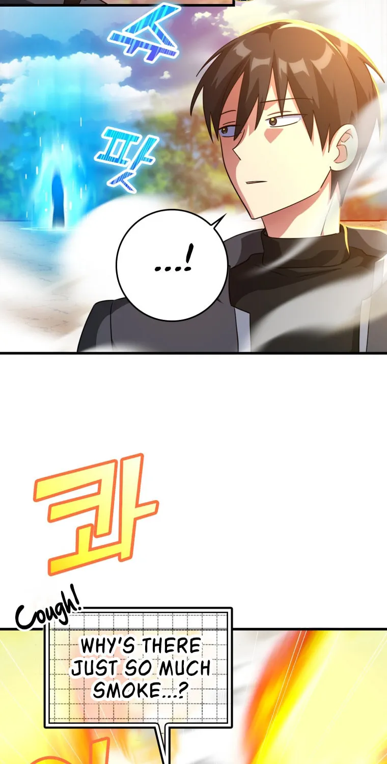 The Maxed-out Player Chapter 25 page 11 - 