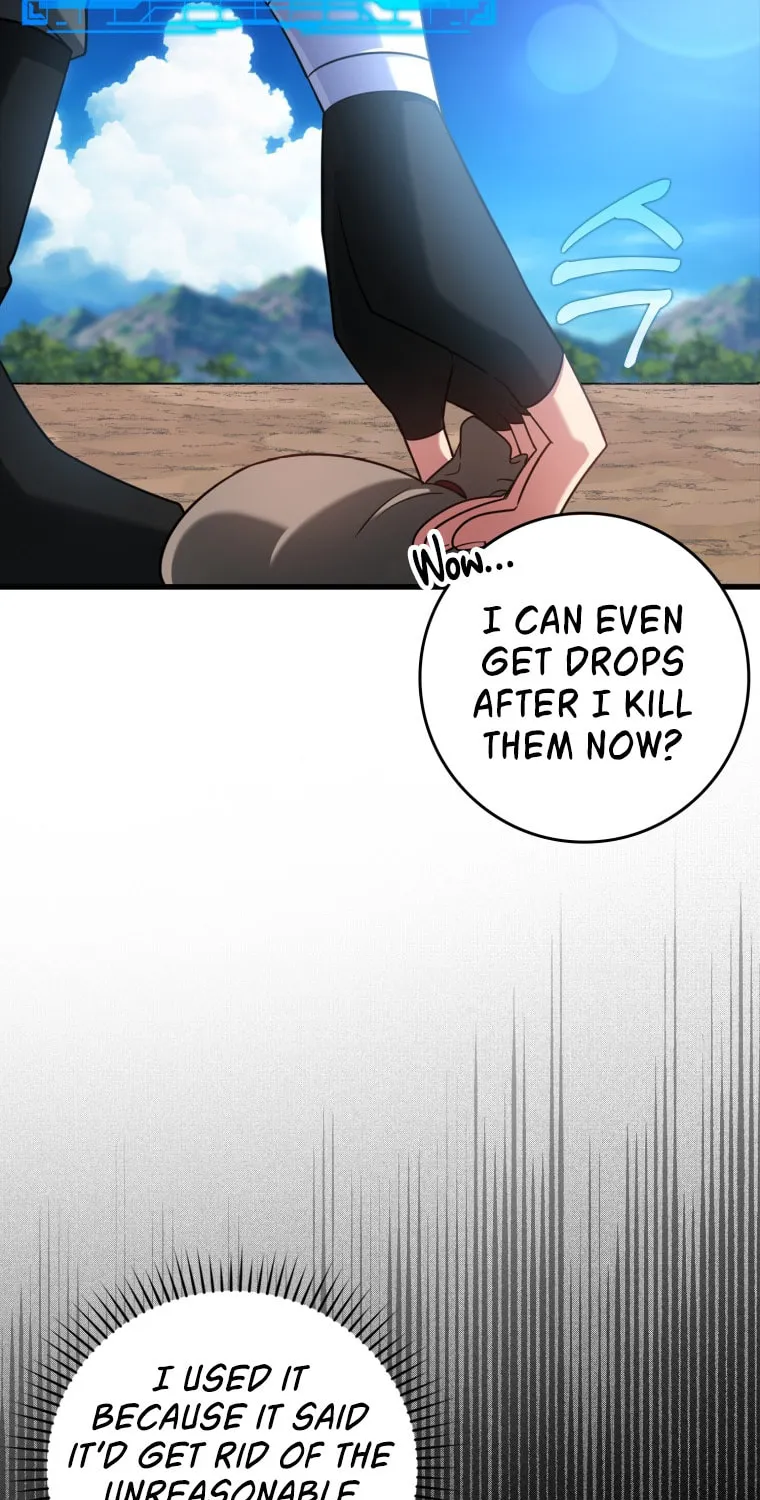 The Maxed-out Player Chapter 25 page 102 - 