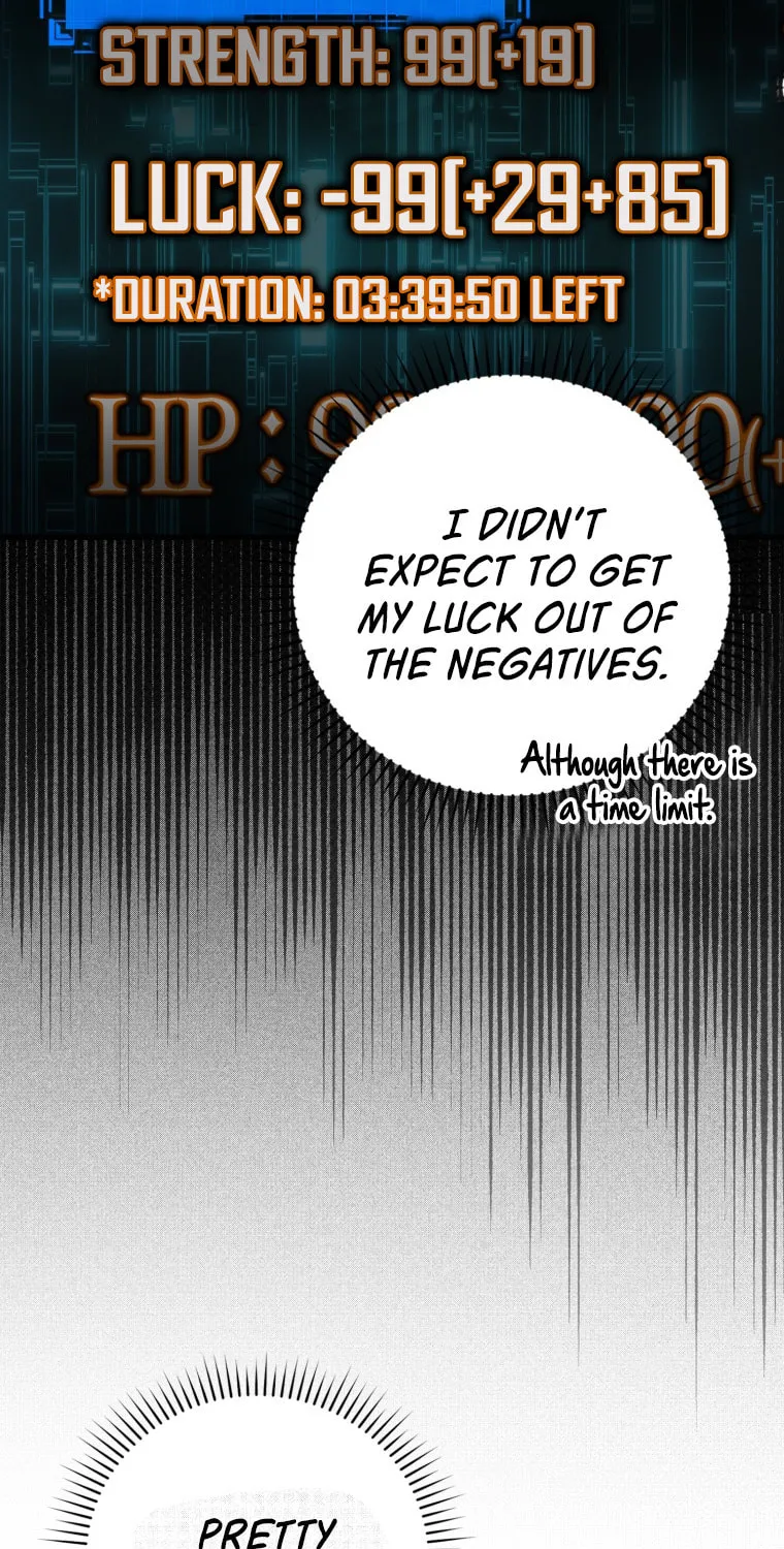 The Maxed-out Player Chapter 25 page 104 - 