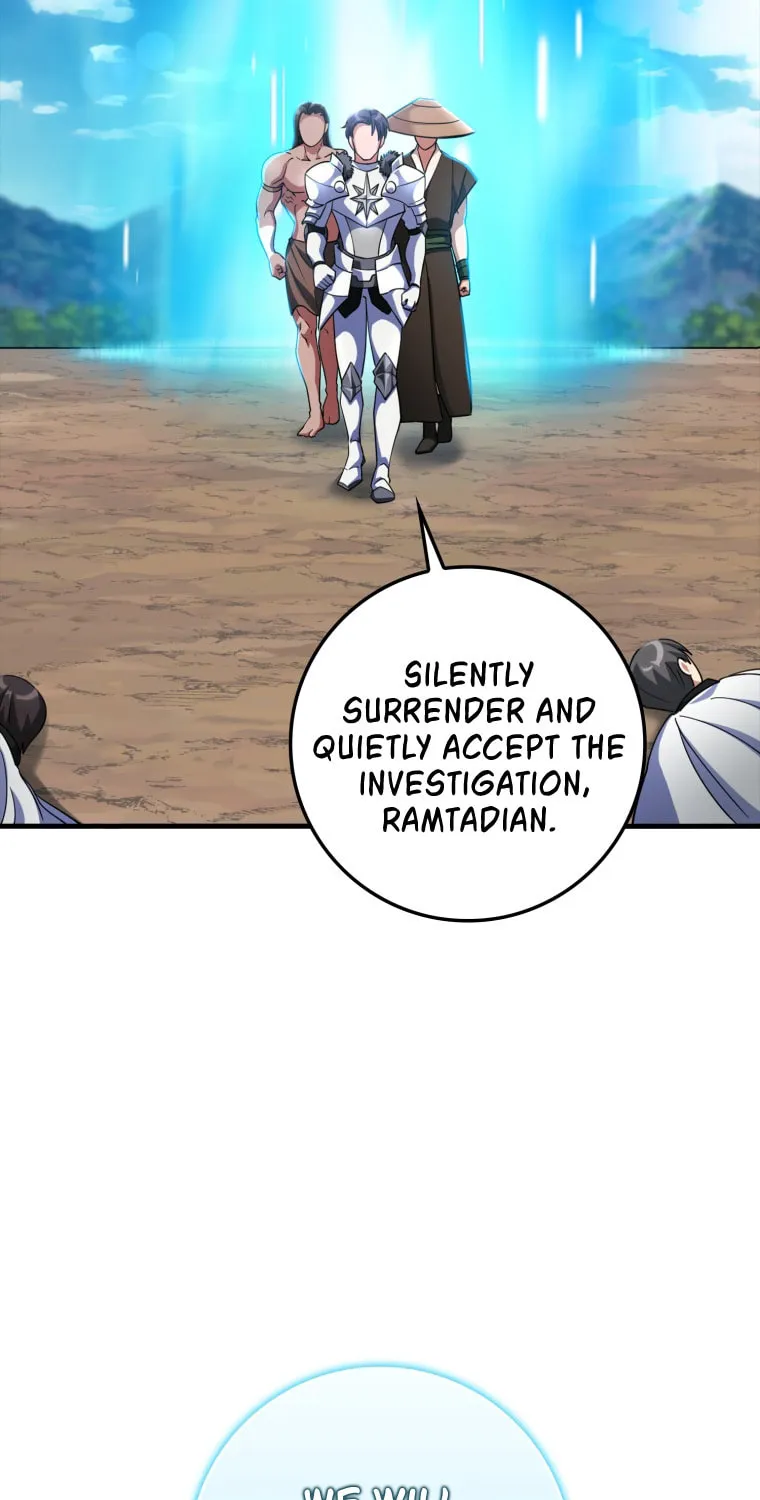 The Maxed-out Player Chapter 25 page 109 - 