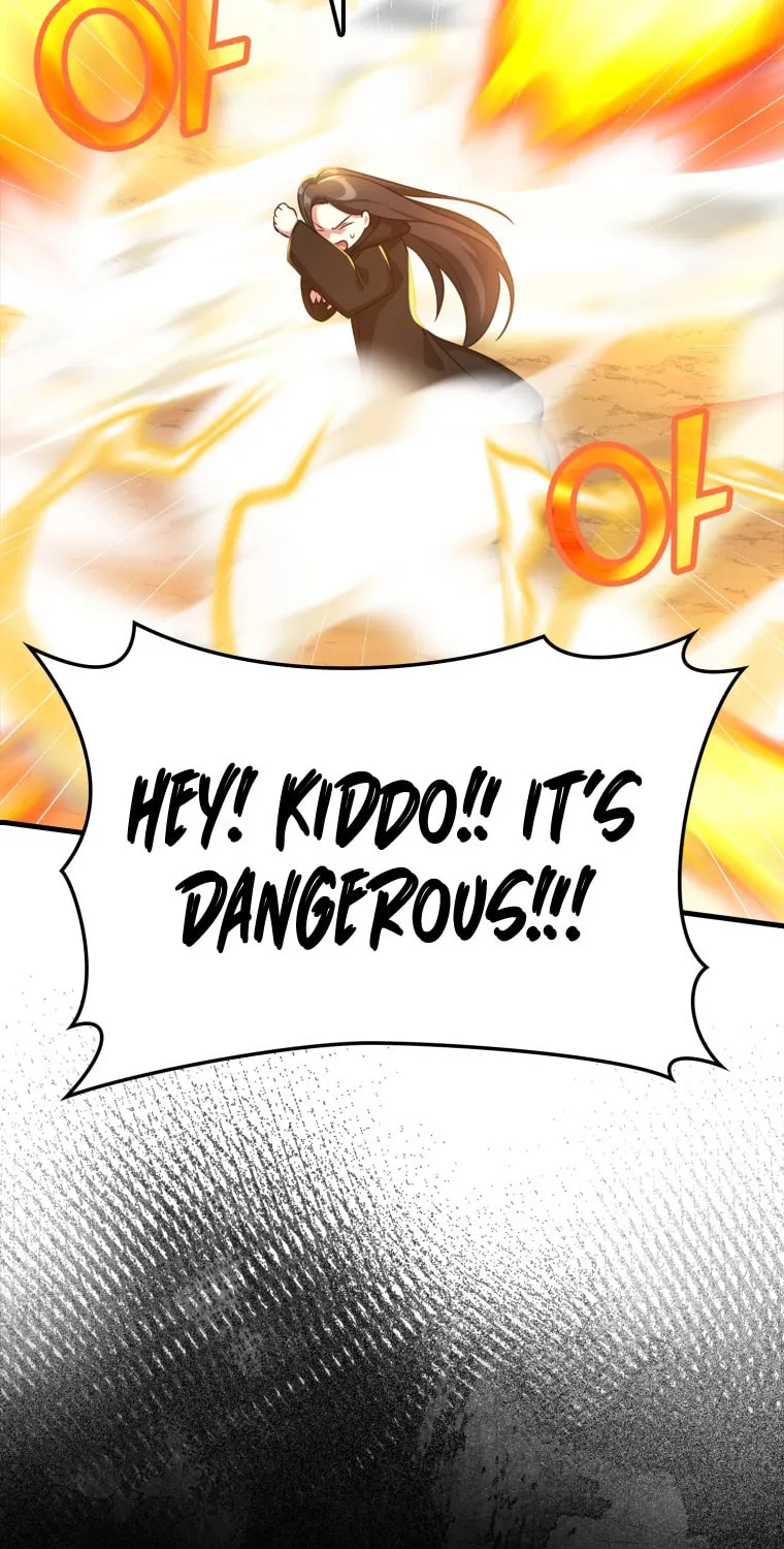 The Maxed-out Player Chapter 25 page 12 - 