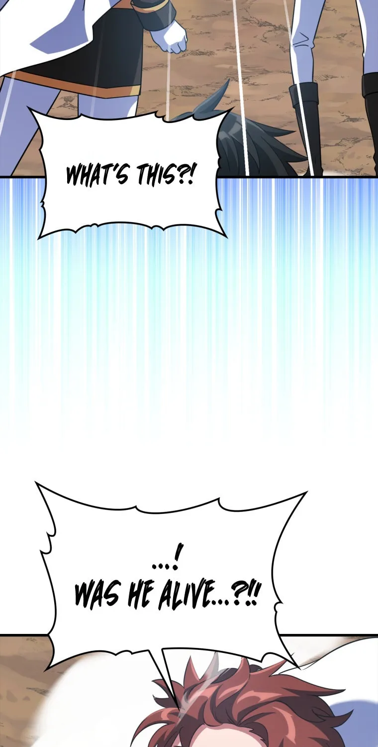 The Maxed-out Player Chapter 25 page 20 - 