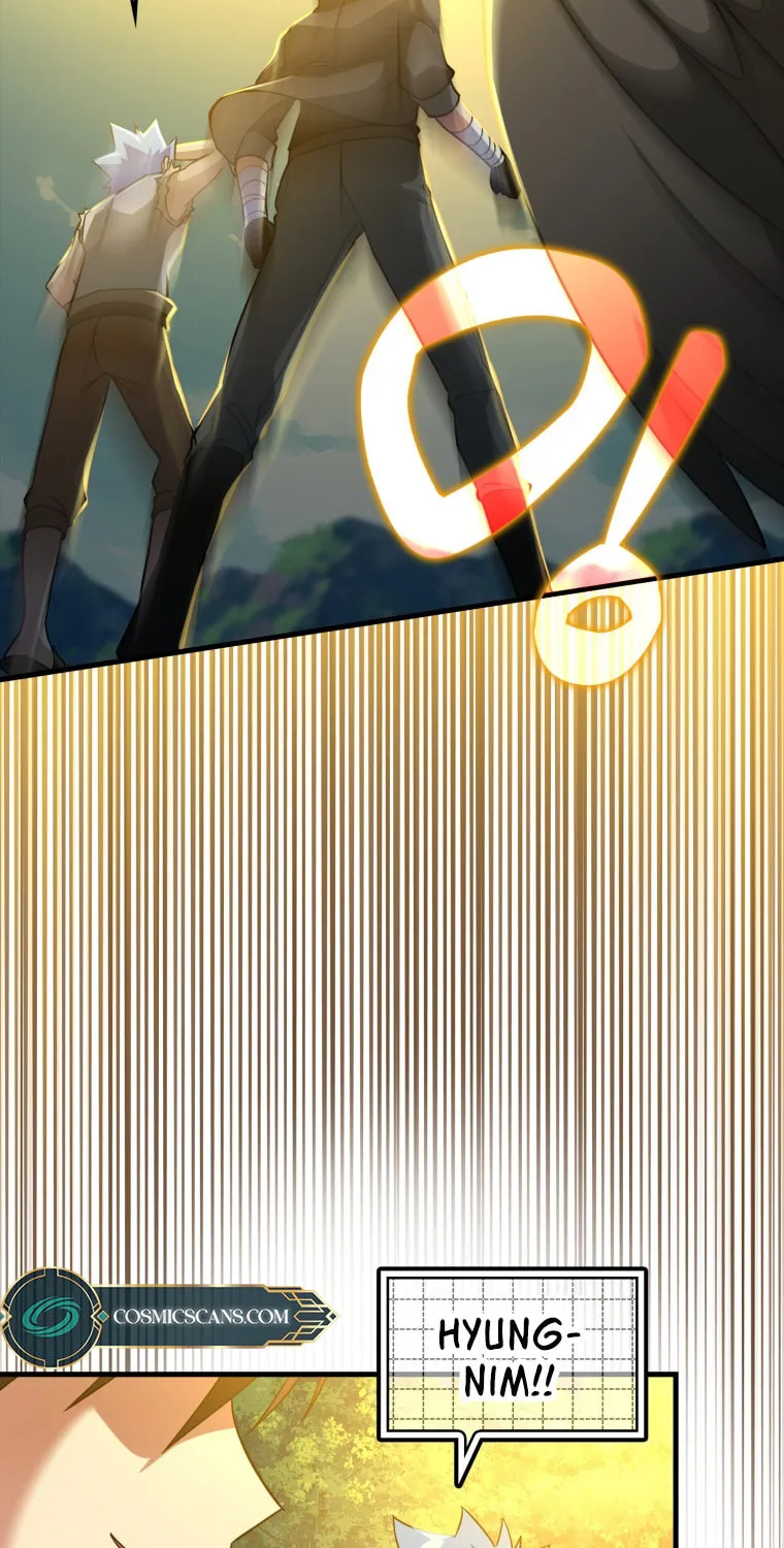 The Maxed-out Player Chapter 25 page 3 - 