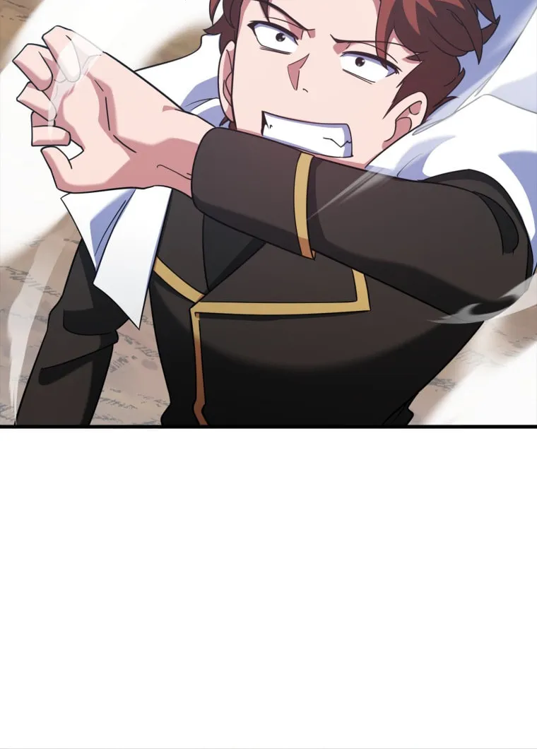 The Maxed-out Player Chapter 25 page 21 - 