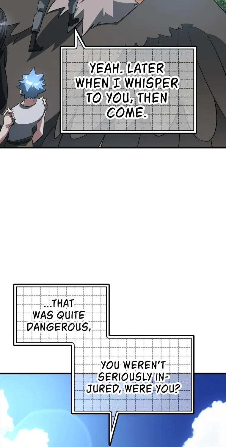 The Maxed-out Player Chapter 25 page 23 - 
