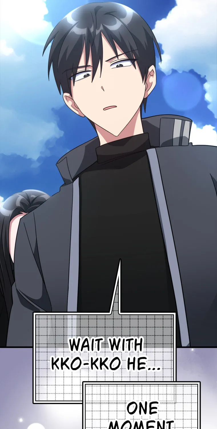 The Maxed-out Player Chapter 25 page 24 - 