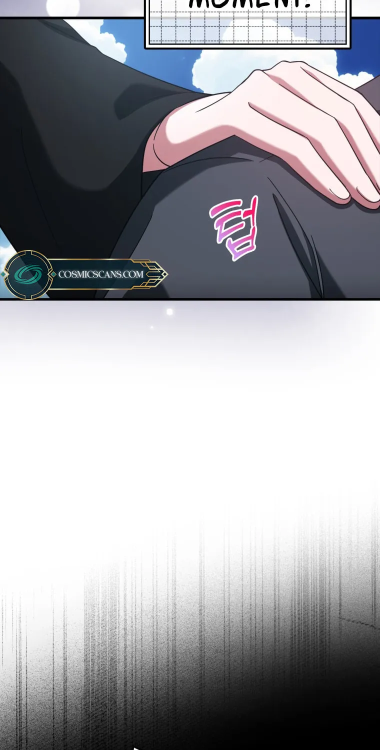 The Maxed-out Player Chapter 25 page 25 - 