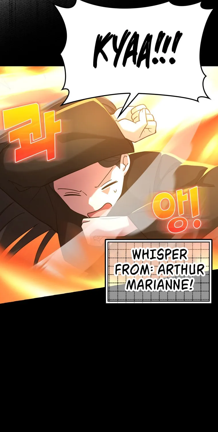 The Maxed-out Player Chapter 25 page 26 - 