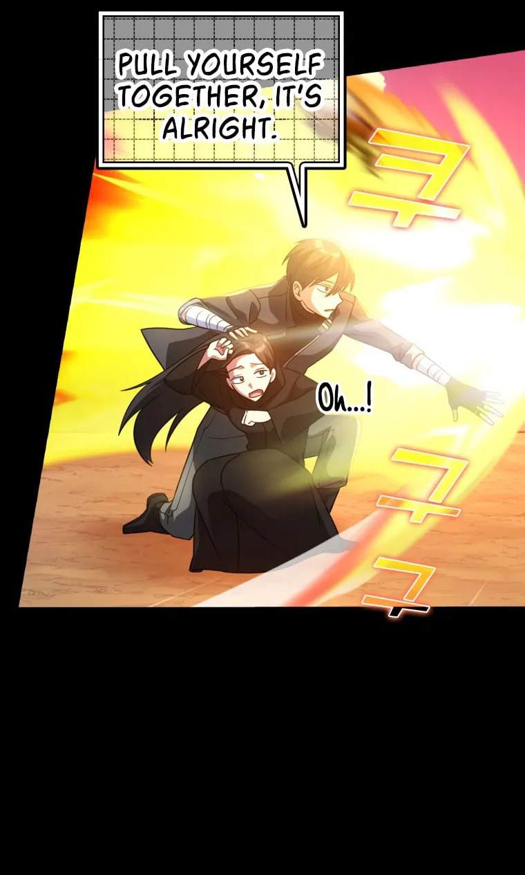 The Maxed-out Player Chapter 25 page 27 - 